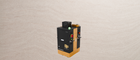 Robot de peinture des murs DaFang DF033 MINI