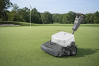 Tosaerba elettrico per green FJD GM22S