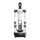 Robô humanoide sobre rodas AgiBot G2 Max