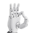 Mão robótica esquerda destra AgiBot OmniHand 2025
