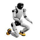 Robot humanoide modular de código abierto AgiBot X2 EDU