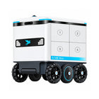Alpha SpeedyBot Max Standard Delivery Robot