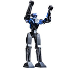 Robot humanoide transformable ARKSHEL MX01