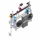 BMR T100 Exterior Wall Coating Robot