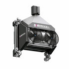 Robô BMR MQ200 de limpeza de fachadas