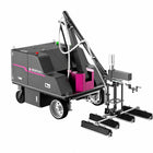 Robô de revestimento de pavimentos BMR 3800S
