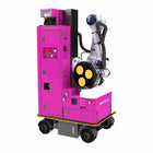 Robot de lijado de masilla BMR