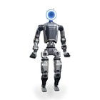 Boston Dynamics Atlas Humanoider Roboter