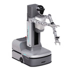 Robot humanoïde à roues Casbot W1