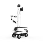 AgileX COBOT S KIT Mobil Manipulációs Kutatási Platform