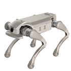 Kit de inspeção de segurança AgiBot D1 Ultra Cão robô quadrúpede