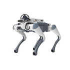 Cão robótico quadrúpede com LiDAR da Deep Robotics Lite3