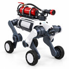 Deep Robotics M20 Feuerlöschermodul