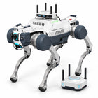 Deep Robotics X30 Takip Sistemi