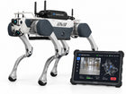 Controllo remoto BlackEye Vision per Deep Robotics X30 / M20