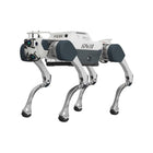 Deep Robotics X30 Pro: cane robot quadrupede industriale