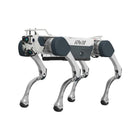 Deep Robotics X30: Cão-robô quadrúpede industrial