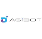 AgiBot C2 Commerciële schoonmaakrobot