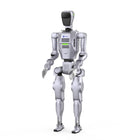 Robot umanoide a grandezza naturale per IA incarnata Dobot Atom Max