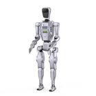Robô humanoide em tamanho real para IA incorporada Dobot Atom Max