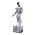 Robô humanoide com rodas Dobot ATOM-W