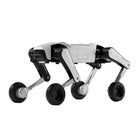 Cão robô quadrúpede Dobot Rover X1