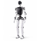 Robô humanoide em tamanho real FF Futurist