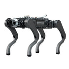 Robô quadrúpede antideflagrante Galileo EX-1