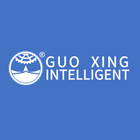 Guo Xing Safari-600T All-Terrain Tracked Robot Chassis