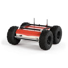 Husarion Panther endüstriyel iç/dış mekân UGV PTH12