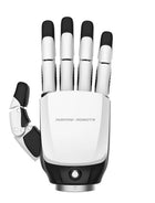 Main robotique dextre Inspire RH56DFX