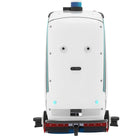 Lavadora de pavimentos comercial iTR Robot M2 Pro
