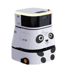 iTR Robot C2 Pro Lavadora robótica de pavimentos