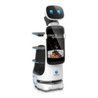 Keenon DINERBOT T10 Robô de entrega e marketing