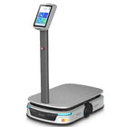 Keenon S300 intelligente bezorgrobot voor zware lasten