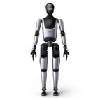 Robô humanoide Keenon XMAN-F1