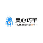 Mão robótica destra Linkerbot Linker Hand O7