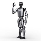 MagicLab-MagicBot-Z1 إصدار التطوير MagicLab MagicBot Z1