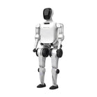 Robô humanoide atlético de inteligência incorporada Noetix N2 EDU