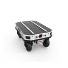 AgileX RANGER UGV com direção independente de quatro rodas