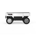 AgileX Ranger Mini 3 UGV Omnidirecional de Investigação