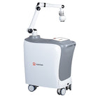 Robô de massagem com IA Realman Robotics