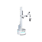 Robô de elevação composto Realman Robotics RML-125-1800