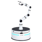 Robô composto Realman Robotics RMC-BA