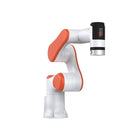 Realman Robotics ECO62-B 6-DOF ultraleichter humanoider Roboterarm