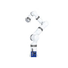 Brazo robótico humanoide ultraligero Realman Robotics RM75-B