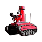 Guo Xing brandbestrijdingsrobot RXR-M80D-13KT