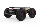 AgileX SCOUT 2.0 UGV a trazione integrale per uso in esterni