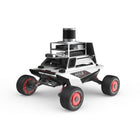 AgileX SCOUT MINI R&D Kit Plataforma de Investigação Móvel