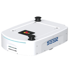 Robô de base móvel autónoma SEER Robotics AMB-150